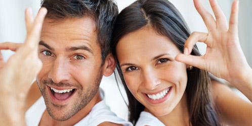Terapia de pareja