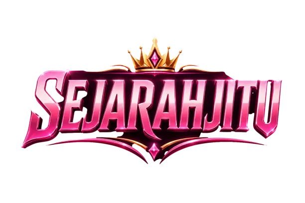 Logo resmi SEJARAHJITU
